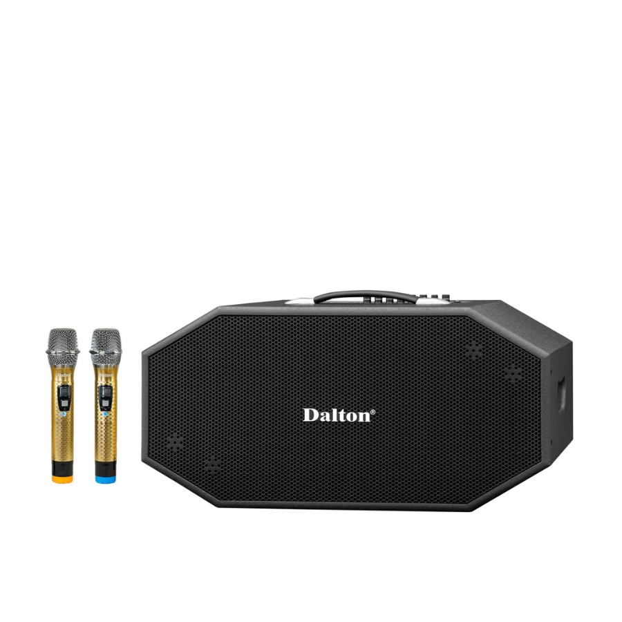 Loa xách tay Dalton K208H 700W