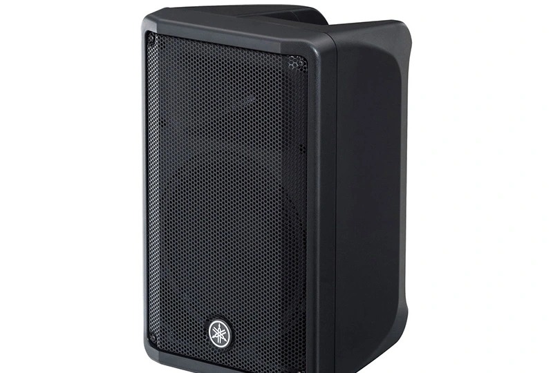 Loa Yamaha CBR10 bass 25cm công suất RMS 350W - thiết kế