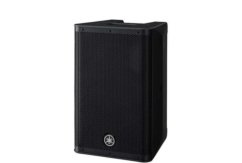 Loa Yamaha DXR8MKII bass 20cm công suất RMS 700W - thiết kế