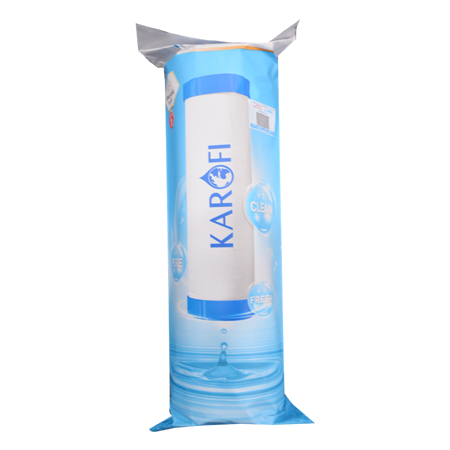 Lõi lọc nước Karofi Smax Duo 1 vi lọc (lõi số 1) - tính năng