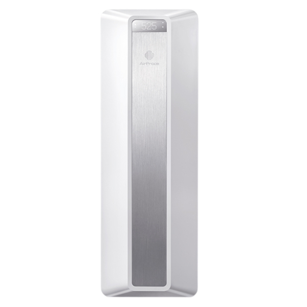 Máy cấp khí tươi lọc không khí AirProce SmartVent AC-500 - ảnh chi tiết