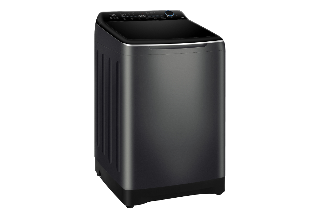 Góc nghiêng bên phải của Aqua AQW-DR180UHT.PS