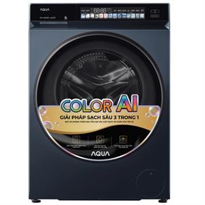 Máy giặt Aqua Inverter 12 kg AW12-B4377U1L(GN)
