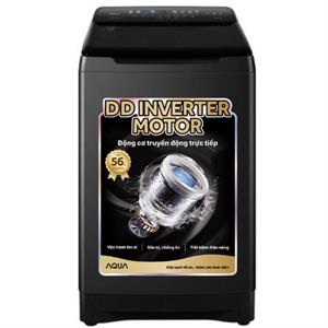 Máy giặt Aqua Inverter 11 kg AWM11-B2158L(B)