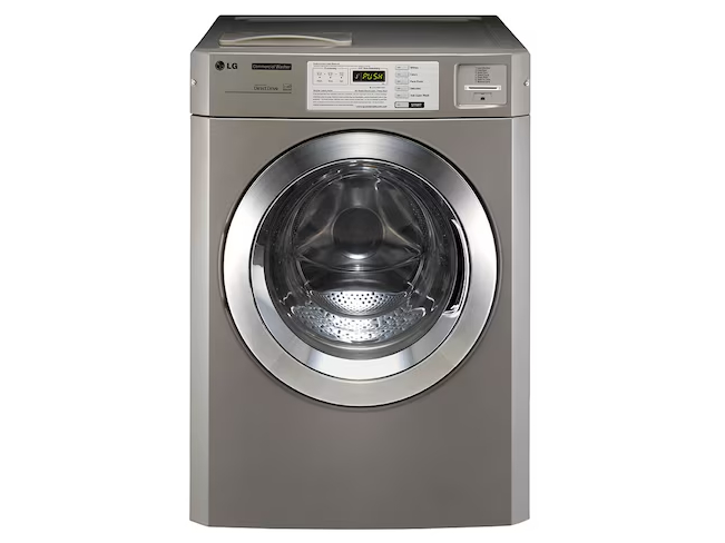 Máy giặt công nghiệp LG OPL CWT29MDORS 17 kg
