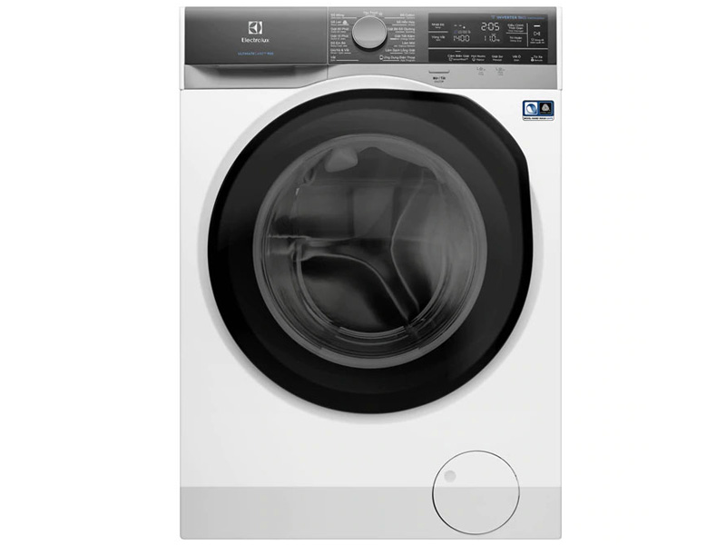 Máy giặt cửa trước Electrolux EWF1141AEWA 11 kg màu trắng