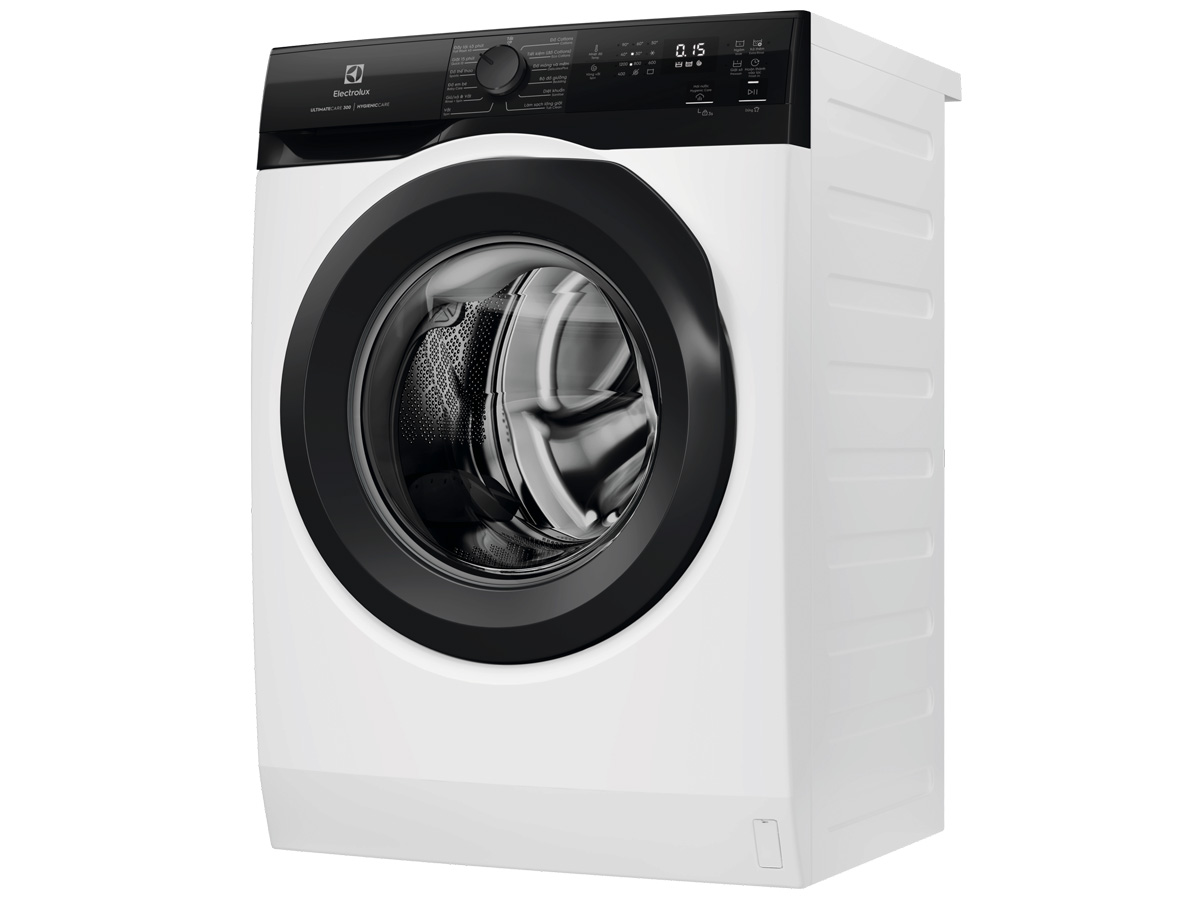 Máy giặt cửa trước Electrolux EWF1024D3EC UltimateCare 300 10 kg màu trắng