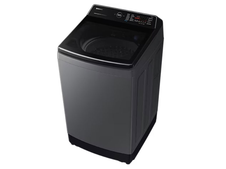Máy giặt Samsung Inverter 14 kg WA14CG5886BDSV cửa trên