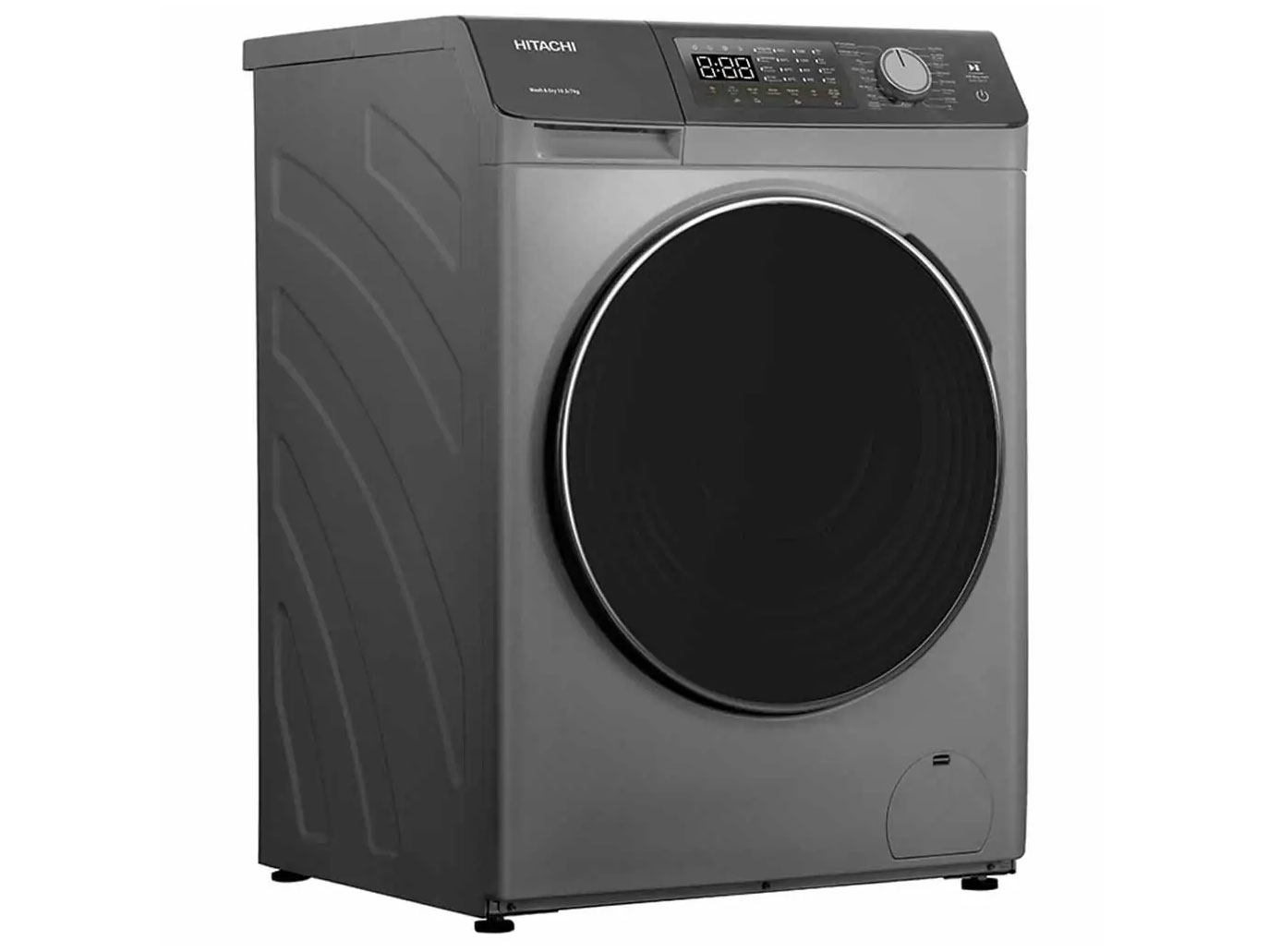 Góc nghiêng của Hitachi BD-D1054HVOS