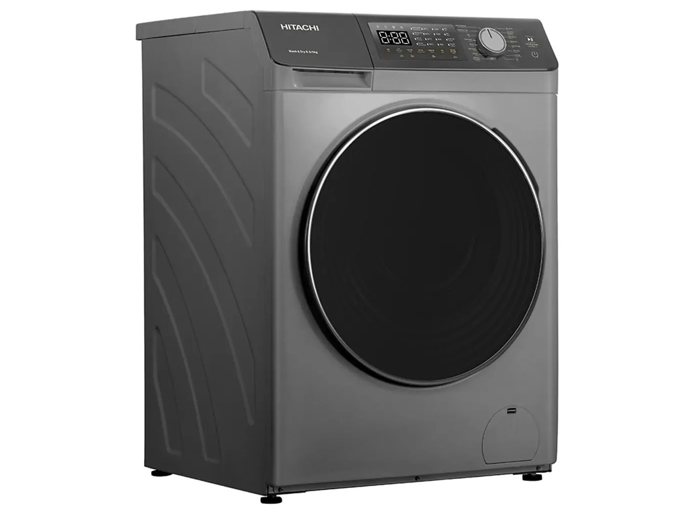 Góc nghiêng của Hitachi BD-D852HVOS