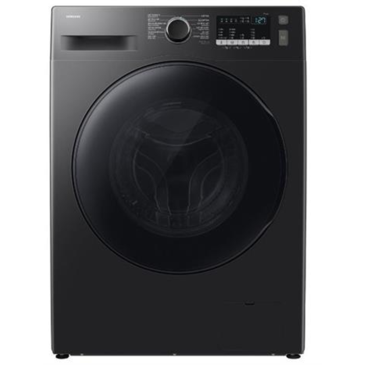 Máy giặt sấy Samsung WD10HG4U04BBSV