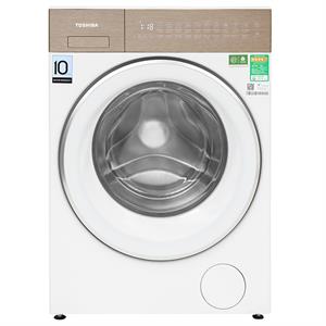 Máy giặt Toshiba Inverter 10.5 kg TW-T37BZP115MWV(WT)