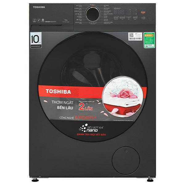 Máy giặt Toshiba Inverter 13 kg TW-T21BU140UWV(MG)