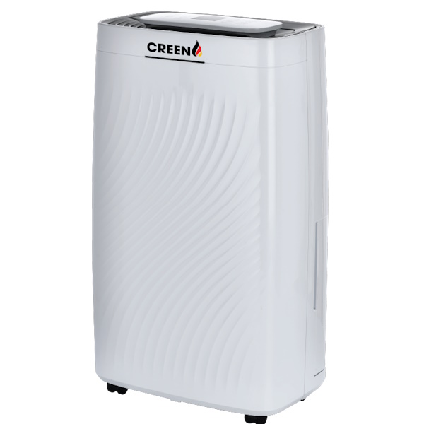 Máy hút ẩm Creen CR-DE25 (25 lít/ngày) - ảnh chi tiết