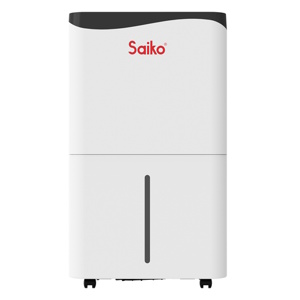 Máy hút ẩm lọc không khí Saiko HDF-55E (55 lít/ngày) - ảnh chi tiết