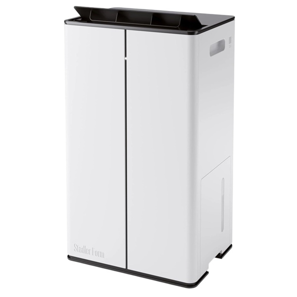 Máy hút ẩm lọc không khí Stadler Form Lukas Pro - ảnh chi tiết