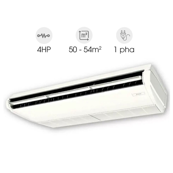 Máy lạnh áp trần Daikin Inverter 4HP FHFC100DV1 - ảnh chi tiết