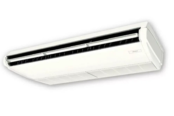 Máy lạnh áp trần Daikin Inverter 3.5HP FHFC85DV1 - ảnh sản phẩm