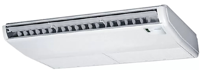 Máy lạnh áp trần Mitsubishi Heavy Inverter 6HP FDE140YA-W5/FDC140YNA-W5 - ảnh sản phẩm