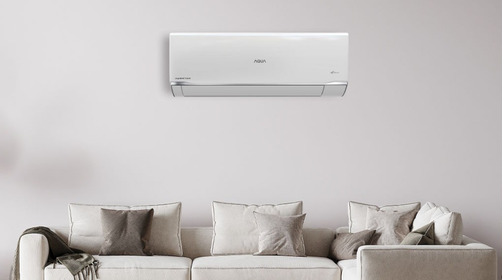 Máy lạnh Aqua Inverter 2 HP AQA-RV18TA