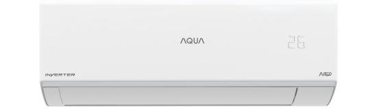 Máy lạnh AQUA Inverter 1 HP AQA-RUV10RB5