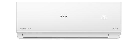 Máy lạnh AQUA Inverter 1 HP AQA-RV10QA5