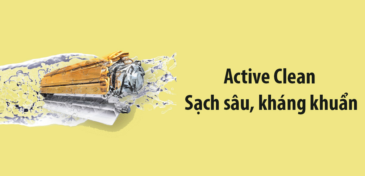 Máy lạnh Comfee 1HP CFS10FWFF-V/CFS10FWFC-V - ảnh minh họa