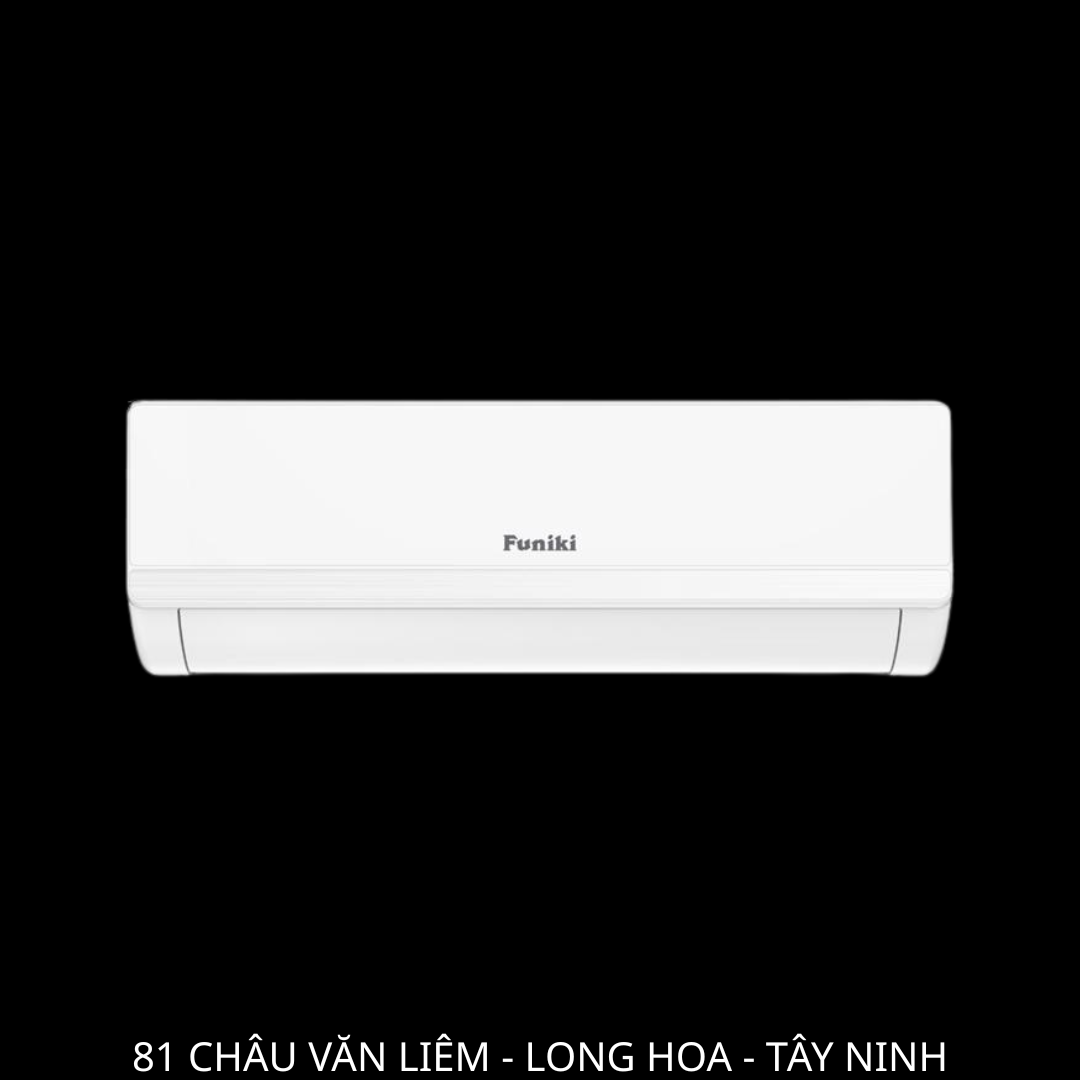 Máy lạnh Funiki Inverter 2 HP HIC18TMM-6