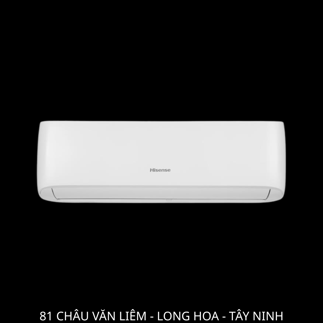 Máy lạnh Hisense Inverter 1.5 HP AS-12TR4RGRCA01