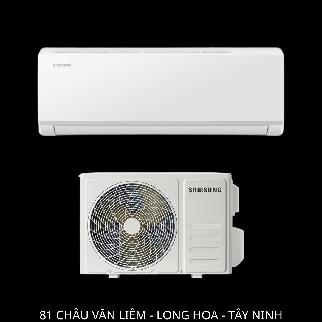 Máy lạnh Samsung Inverter 1 HP AR40H09D0ATNSV
