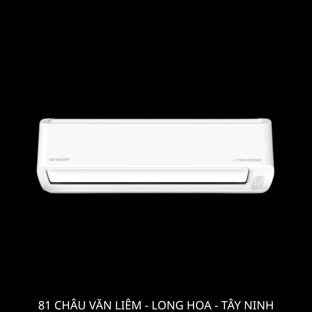 Máy lạnh Sharp Inverter 1.5 HP AH-X13DEW