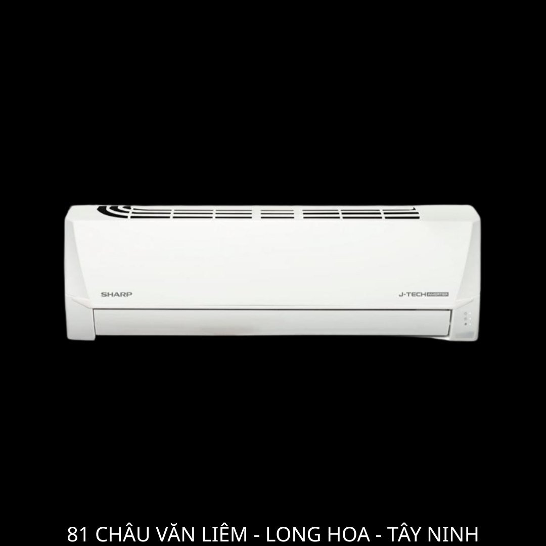 Máy lạnh Sharp Inverter 2 HP AH-X18DEW