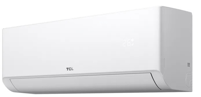 Máy lạnh TCL Inverter 2HP TAC-SA18CSV/ZA​ - ảnh sản phẩm