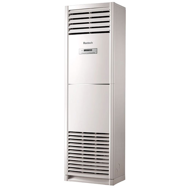 Máy lạnh tủ đứng Reetech 5HP RF48/RC48 - ảnh chi tiết