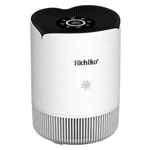 Máy lọc không khí Hichiko HC25K5 - ảnh chi tiết