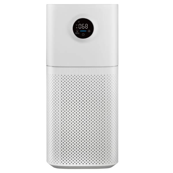 Máy lọc không khí Midea KJ400GVN 35W - ảnh chi tiết