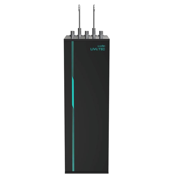 Máy lọc nước nóng lạnh Karofi Livotec 616 - ảnh chi tiết
