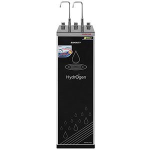 Máy lọc nước RO nóng lạnh Sanaky Inverter VH102HP3 11 lõi - ảnh chi tiết