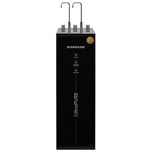 Máy lọc nước RO nóng nguội lạnh Sunhouse UltraPURE SHA76222KL 11 lõi - ảnh chi tiết