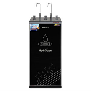 Máy lọc nước RO nóng nguội lạnh Sanaky Inverter VH202HY3 11 lõi - ảnh chi tiết