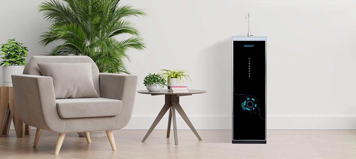 Máy lọc nước Sanaky SNK-S1HS36 - ảnh minh họa