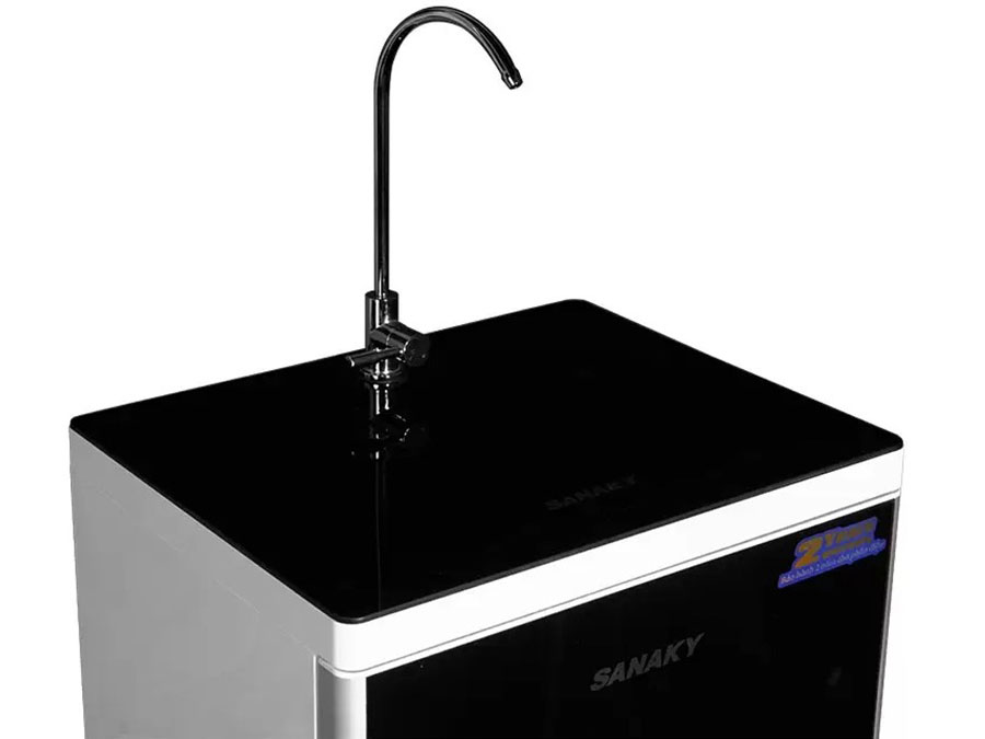 Máy lọc nước Sanaky VH-201HY 11 lõi - ảnh chi tiết