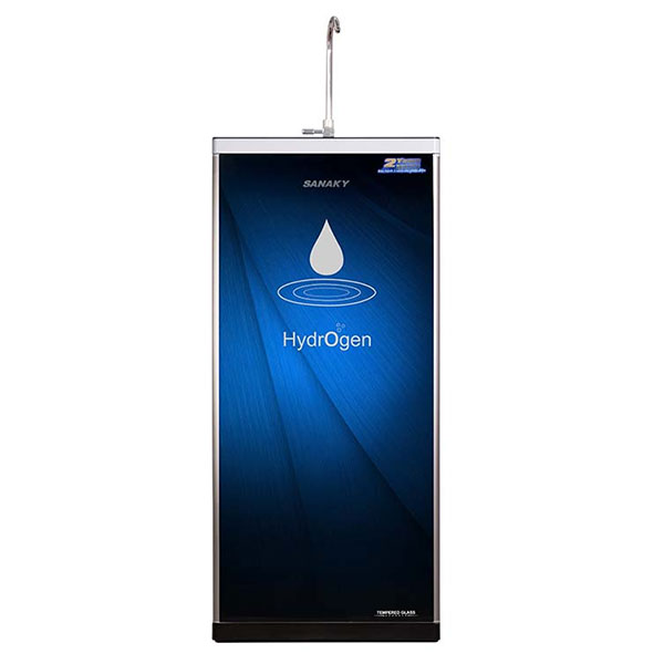Máy lọc nước Sanaky VH-6110VD - ảnh chi tiết