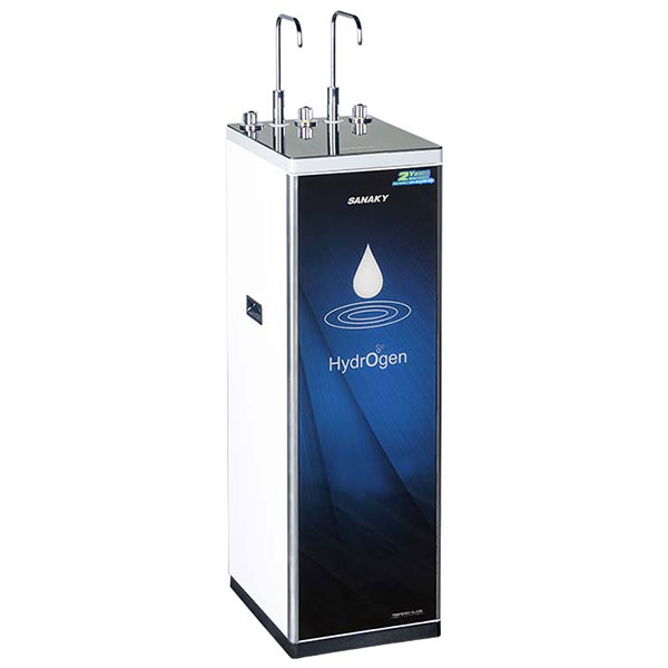 Máy lọc nước Sanaky VH-6210VD - ảnh chi tiết