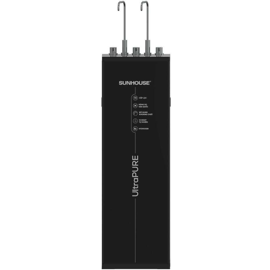 Máy lọc nước ion kiềm UltraPURE Sunhouse SHA76232LA - ảnh chi tiết