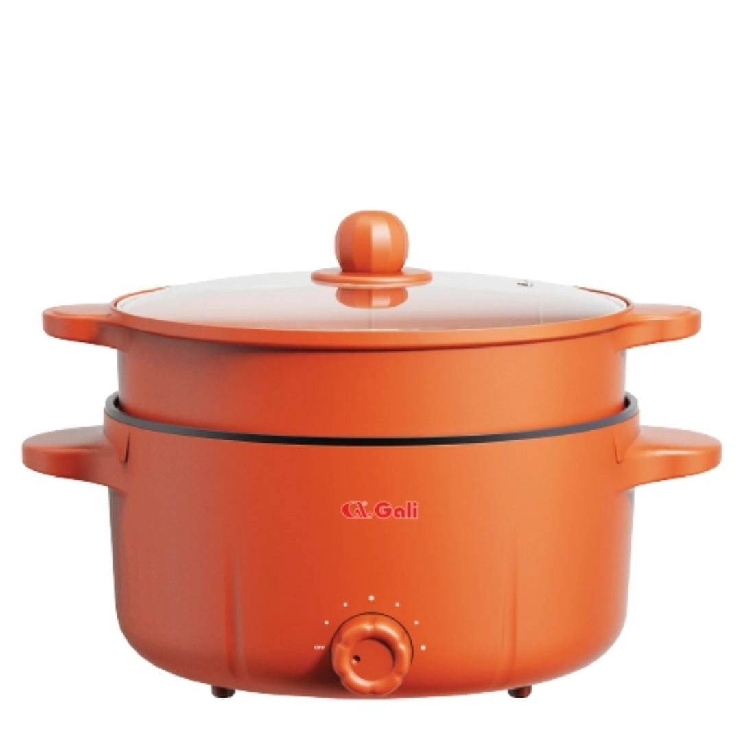 Lẩu điện Gali GL-1209 5 lít