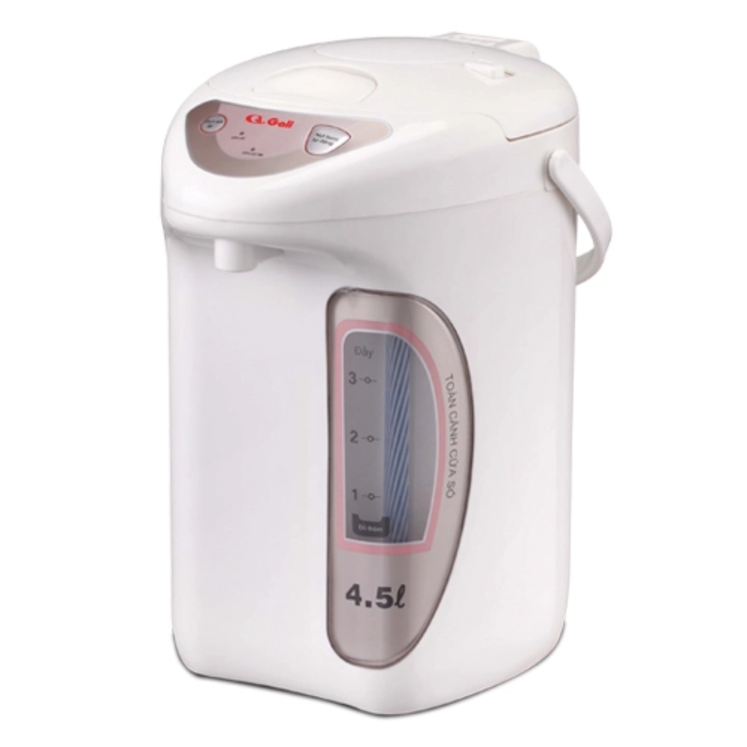 Bình thủy điện Gali GL-5060 6 lít