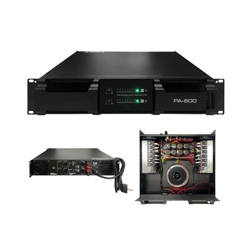 MAIN ĐẨY CÔNG SUẤT PA600