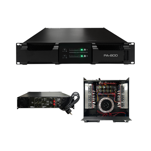 MAIN ĐẨY CÔNG SUẤT PA800