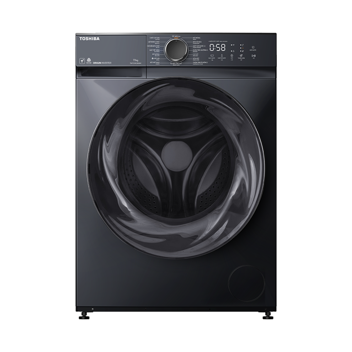 Máy giặt Toshiba Inverter 11 kg TW-T21B120UWV(MG)